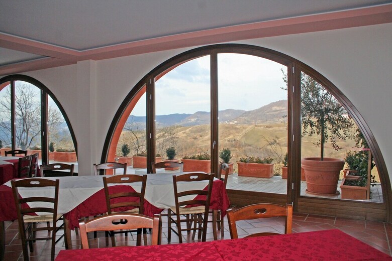Agroturismo Agriturismo Ca' De Figo
