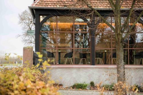 Hotel De L'illwald