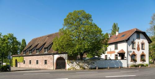 Hotel De L'illwald