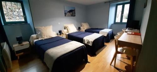 Hostal Chambres D'h�tes Pouquette