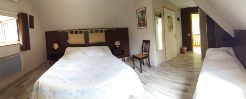 Hostal Chambres D'h�tes Pouquette