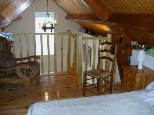Hameau Les Combelles