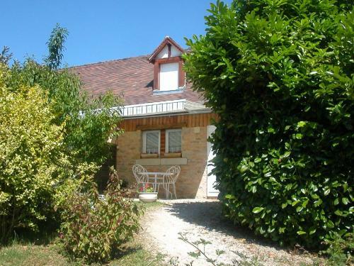 Hameau Les Combelles