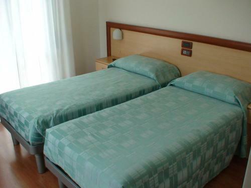 Hotel Albergo Ristorante La Greppia