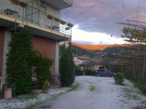 Hotel Albergo Ristorante La Greppia