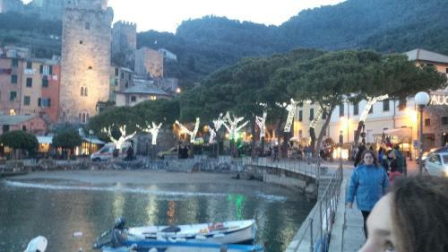 Hotel Albergo Ristorante La Greppia