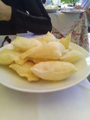 Hotel Albergo Ristorante La Greppia