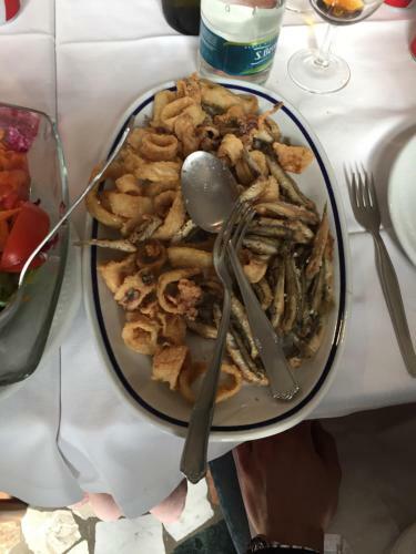 Hotel Albergo Ristorante La Greppia