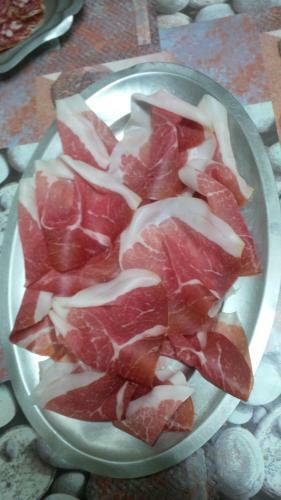 Hotel Albergo Ristorante La Greppia