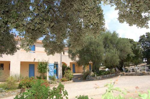 R�sidence Benista