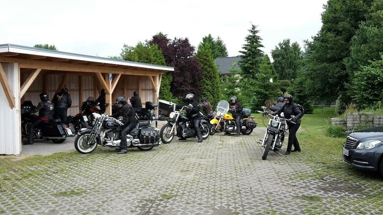 Hostal Gasthaus Zum Rethberg