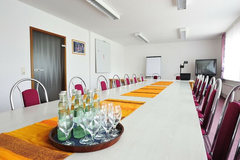 Hostal Gasthaus Zum Rethberg