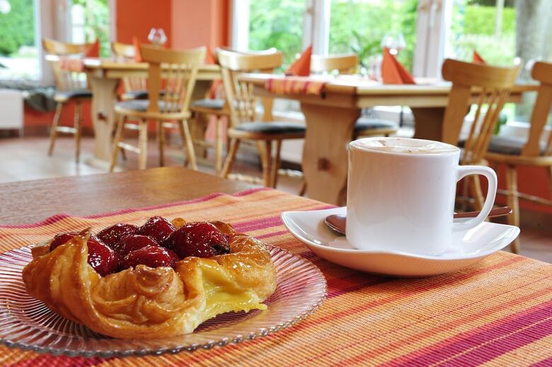 Hostal Gasthaus Zum Rethberg