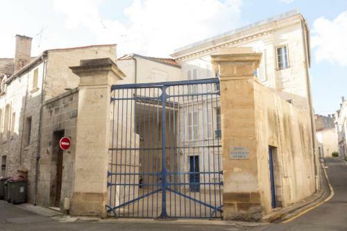 Apartamento Appart H�tel L'ang�lique