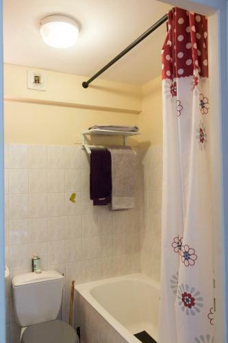 Apartamento Appart H�tel L'ang�lique