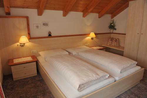 Agroturismo Oberh�lzlhof