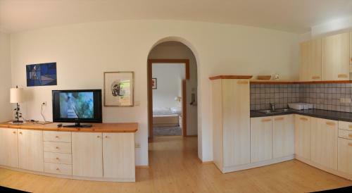 Agroturismo Oberh�lzlhof