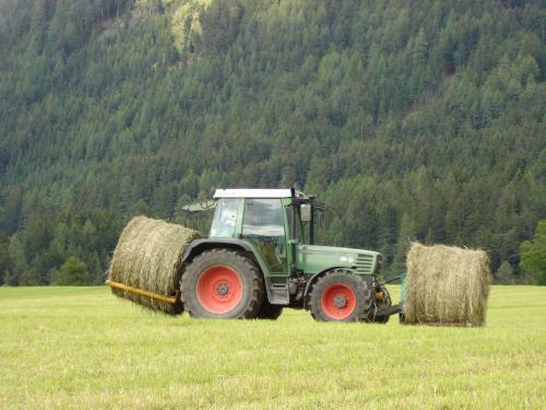 Agroturismo Oberh�lzlhof