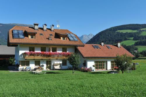 Agroturismo Oberh�lzlhof