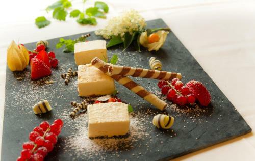 Hostal Landgasthof Schneider