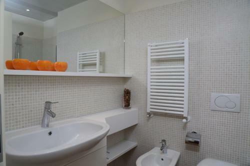 Apartamento Appartamenti Corte Leonardo