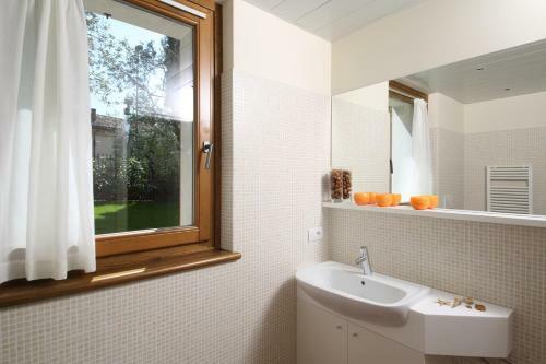 Apartamento Appartamenti Corte Leonardo