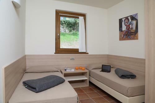 Apartamento Appartamenti Corte Leonardo