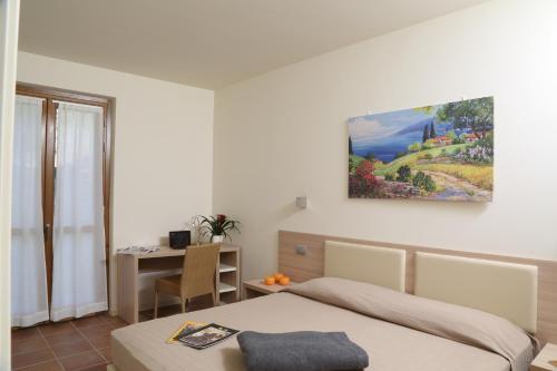 Apartamento Appartamenti Corte Leonardo