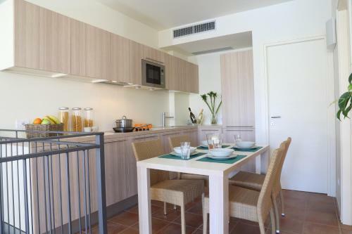 Apartamento Appartamenti Corte Leonardo