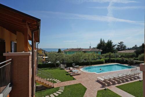 Apartamento Appartamenti Corte Leonardo