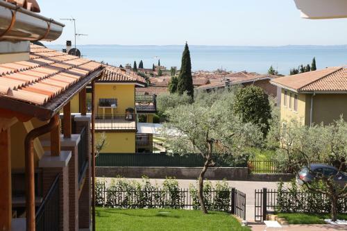 Apartamento Appartamenti Corte Leonardo