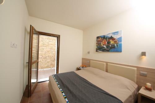 Apartamento Appartamenti Corte Leonardo