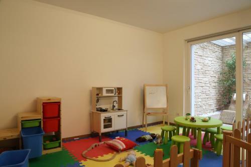 Apartamento Appartamenti Corte Leonardo