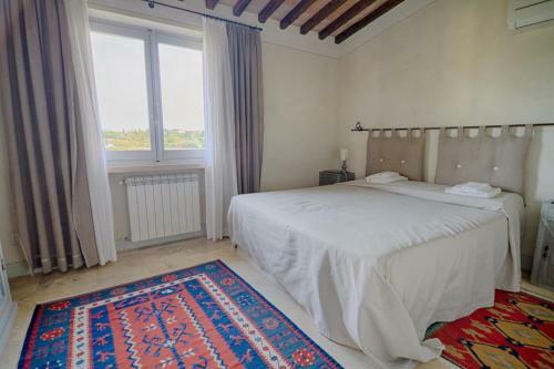 Agroturismo Rinidia Bio