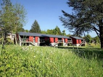 Domaine Aigoual Cevennes