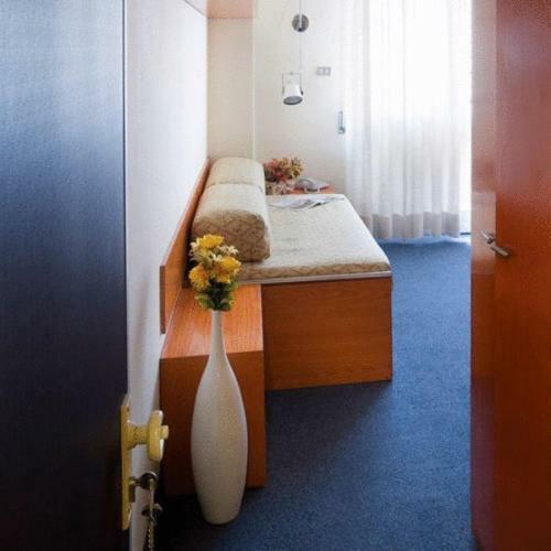 Apartamento Residence Viserba