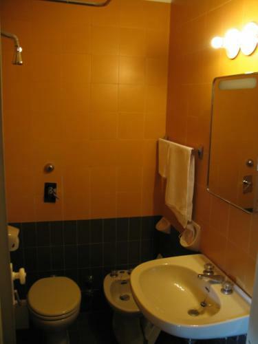Apartamento Residence Viserba