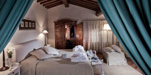 Agroturismo Poggio Al Casone