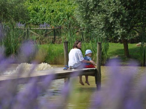 Agroturismo Poggio Al Casone
