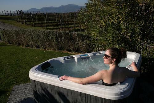 Agroturismo Poggio Al Casone