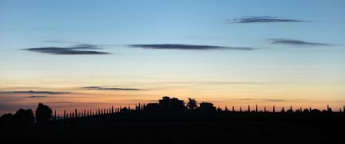 Agroturismo Poggio Al Casone