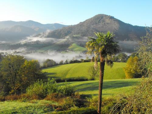Bed & Breakfast Chambres D'h�tes Maison Paillet