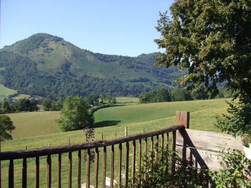 Bed & Breakfast Chambres D'h�tes Maison Paillet