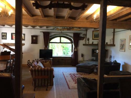 Bed & Breakfast Chambres D'h�tes Maison Paillet