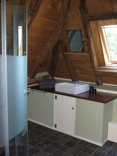 Bed & Breakfast Chambres D'h�tes Maison Paillet