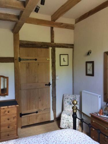 Bed & Breakfast Chambres D'h�tes Maison Paillet