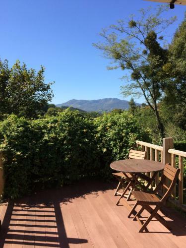 Bed & Breakfast Chambres D'h�tes Maison Paillet