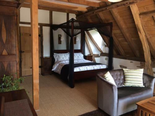 Bed & Breakfast Chambres D'h�tes Maison Paillet