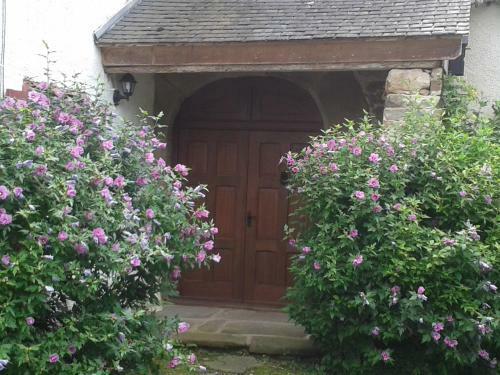 Bed & Breakfast Chambres D'h�tes Maison Paillet
