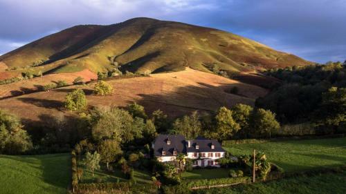 Bed & Breakfast Chambres D'h�tes Maison Paillet